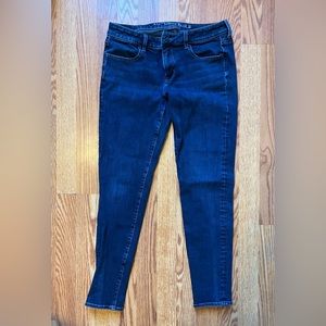 American eagle jeggings